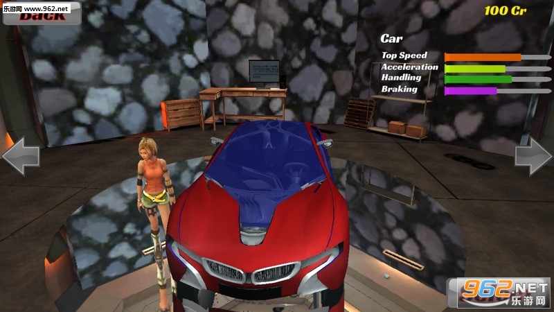赛车比赛2019 Sports Car Racing 2019官方版截图3