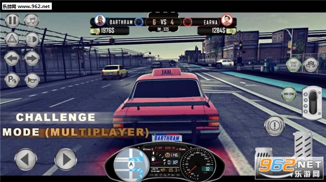 Taxi City 1988 V1���⳵֮��1988V1�ٷ����ͼ1
