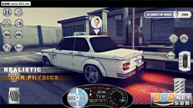 Taxi City 1988 V1���⳵֮��1988V1�ٷ����ͼ2