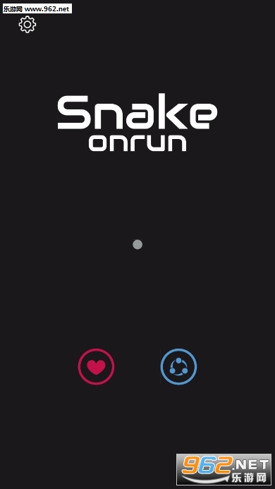 Snake Onrun(���α��ܰ�׿��)��ͼ0