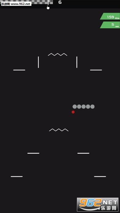 Snake Onrun(���α��ܰ�׿��)��ͼ1