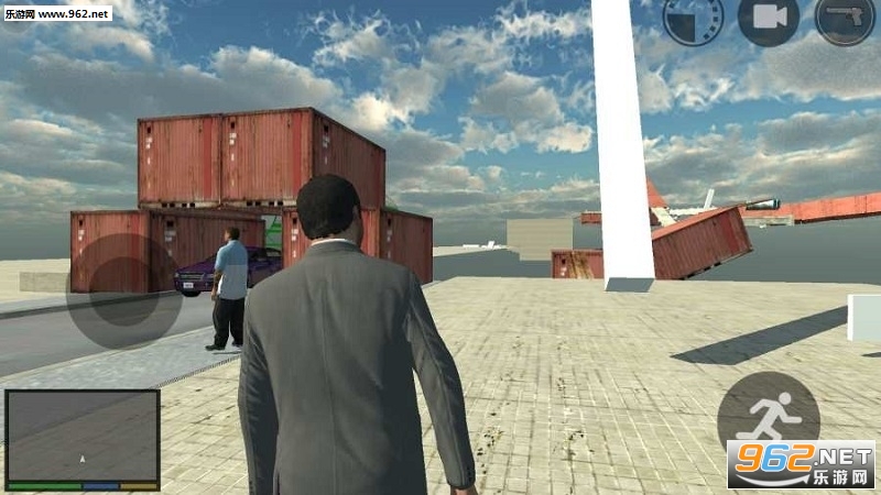 LosAngelesCrimes(��ɼ��������Ϸ)��ͼ2