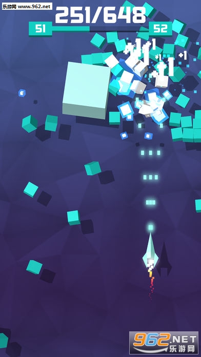 Blasty Blocks�ٷ����ͼ1