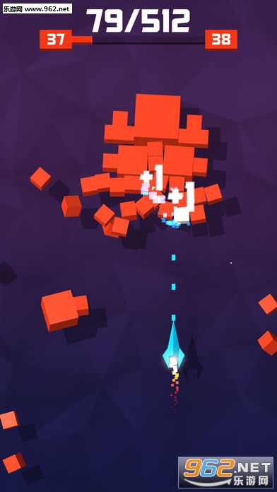 Blasty Blocks�ٷ����ͼ2