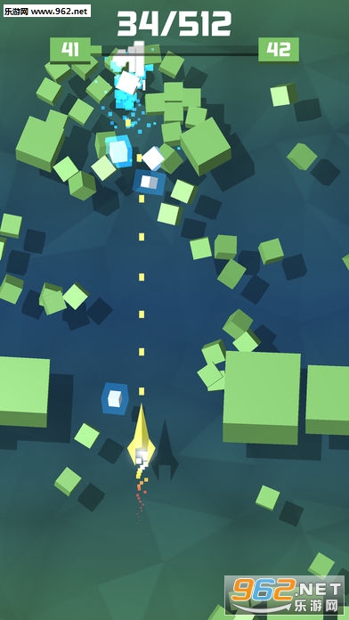 Blasty Blocks�ٷ����ͼ3