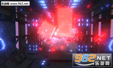 Laser Slash安卓版截图1