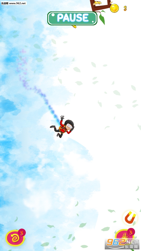 SKYDIVING EXTREME(������ɡ��Ϸ)��ͼ1