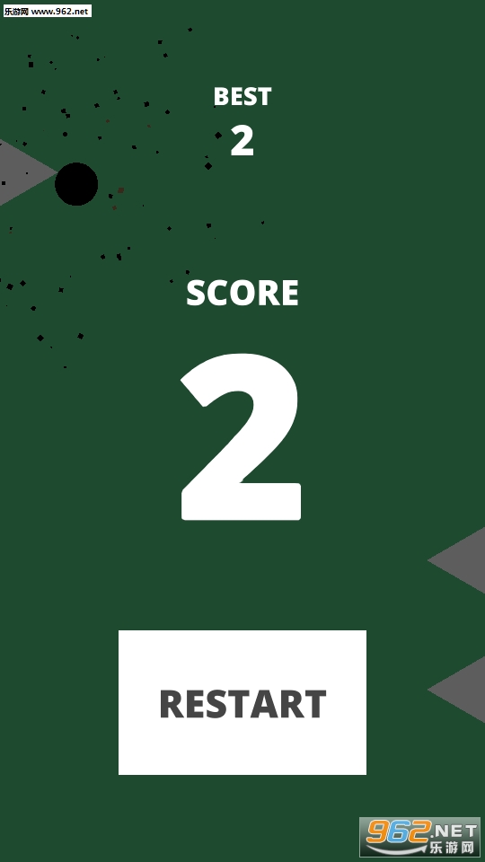 Ball Hit Spike(��ײ����尲׿��)��ͼ1