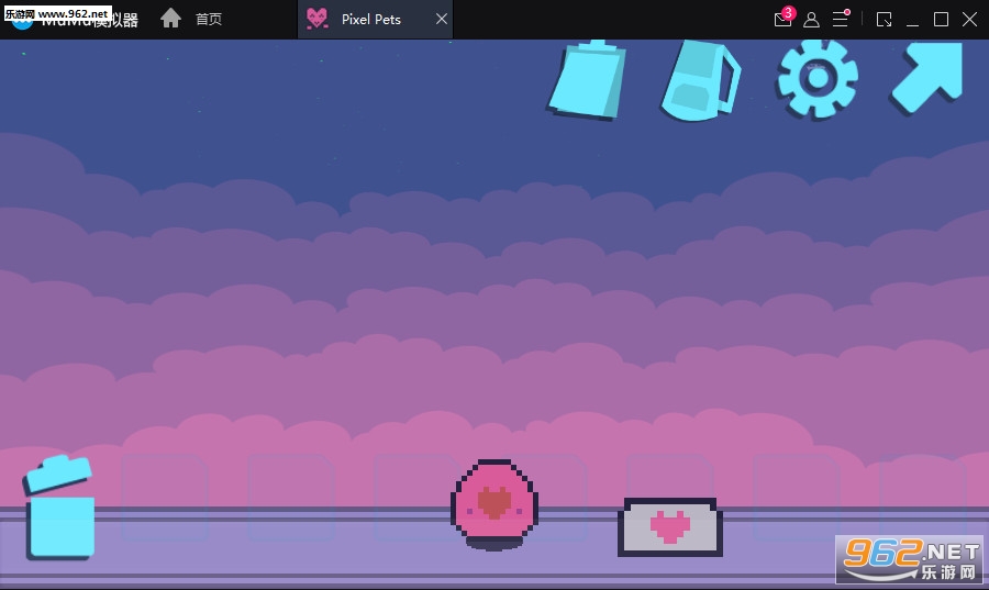 ���س���pixel pets��׿���ͼ1