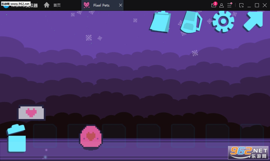 ���س���pixel pets��׿���ͼ2