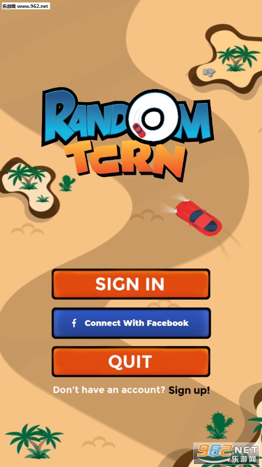 RandomTurns��׿��v1.0.1��ͼ0