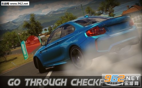City Real Drift Racing Simulator(������ʵƯ������ģ������׿��)��ͼ0