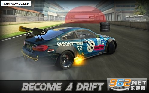 City Real Drift Racing Simulator(������ʵƯ������ģ������׿��)��ͼ1