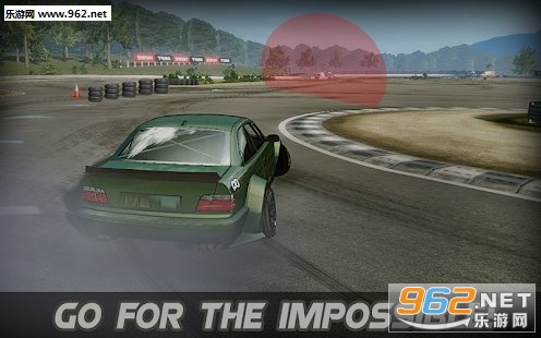 City Real Drift Racing Simulator(������ʵƯ������ģ������׿��)��ͼ2