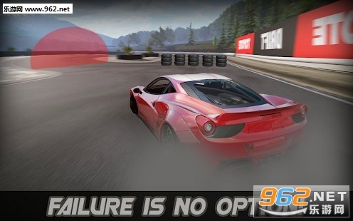 City Real Drift Racing Simulator(������ʵƯ������ģ������׿��)��ͼ4