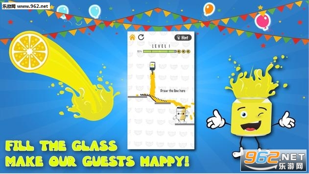 Fizzy Lemon(����ˮ�ɶ԰�׿��)��ͼ2