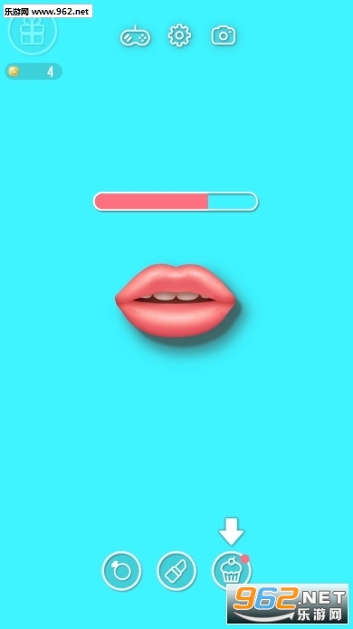 My Lips(嘴巴模拟器安卓版)截图3
