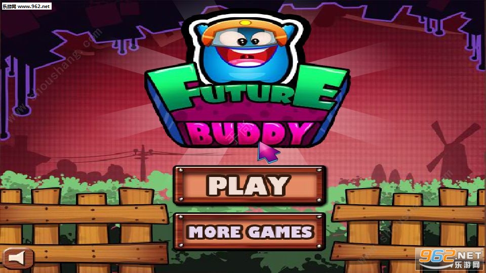 未来的朋友(Future Buddy)安卓版截图0