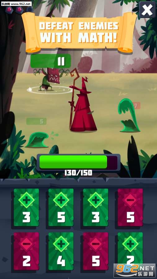 Arithmagic(������ħ����׿��)v1.0.0��ͼ3