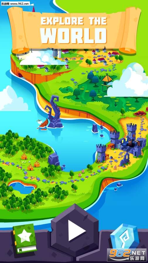 Arithmagic(������ħ����׿��)v1.0.0��ͼ2