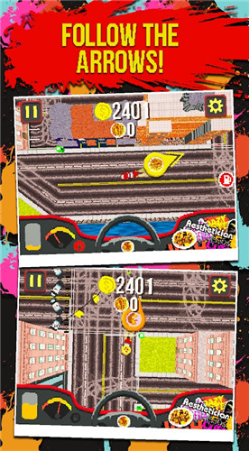 Crazy Platez(�������Ӱ�׿��)��ͼ1