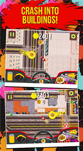Crazy Platez(�������Ӱ�׿��)��ͼ2