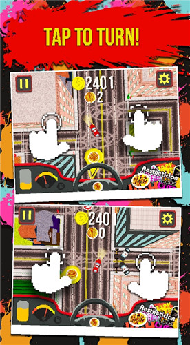 Crazy Platez(�������Ӱ�׿��)��ͼ3