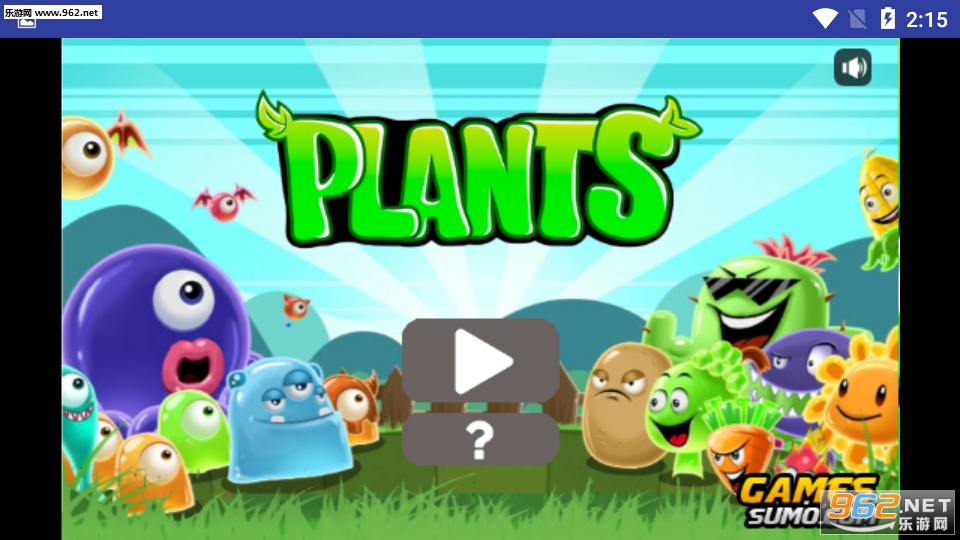 Plants 2019(ֲ��2019Plants��Ϸ)��ͼ0