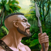 Jurassic Island: Lost Ark Survival(٪�޼ͺ���:ʧ��ķ���������Ϸ)