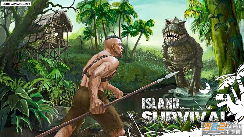 Jurassic Island: Lost Ark Survival(٪�޼ͺ���:ʧ��ķ���������Ϸ)v1.4.6��ͼ0
