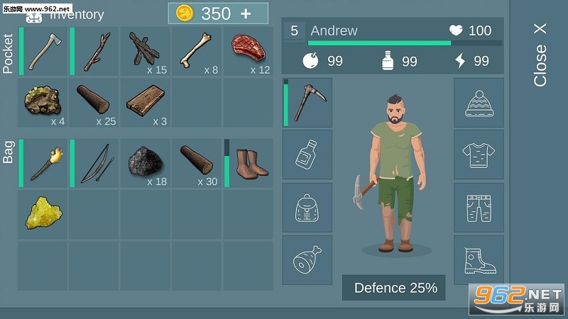 Jurassic Island: Lost Ark Survival(٪�޼ͺ���:ʧ��ķ���������Ϸ)v1.4.6��ͼ1
