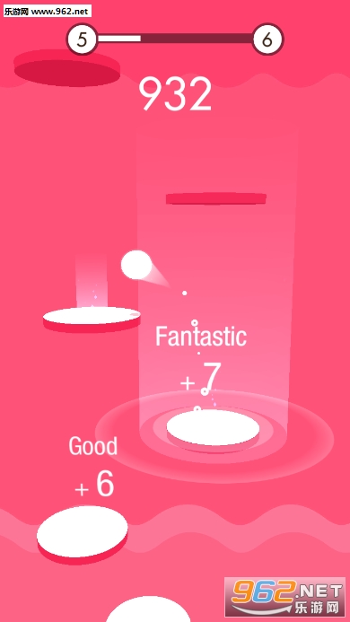 Bouncez游戏截图2