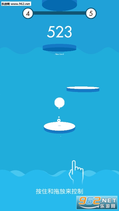 Bouncez游戏截图3
