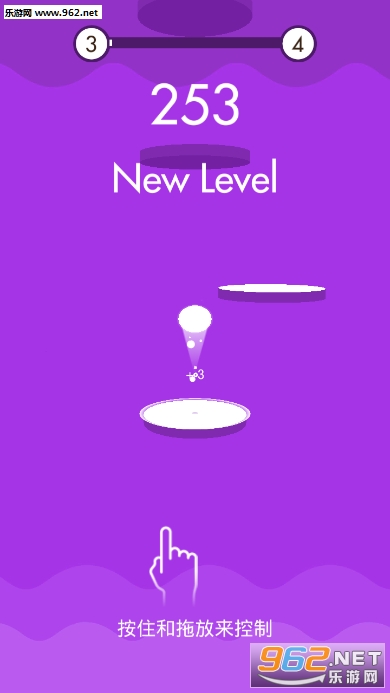 Bouncez游戏截图4