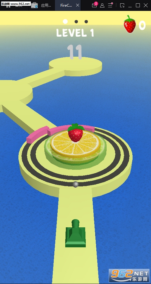 FireCrush 3D(�������3d��׿��)��ͼ2