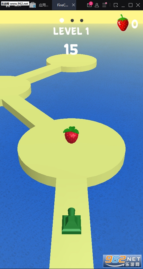 FireCrush 3D(�������3d��׿��)��ͼ3