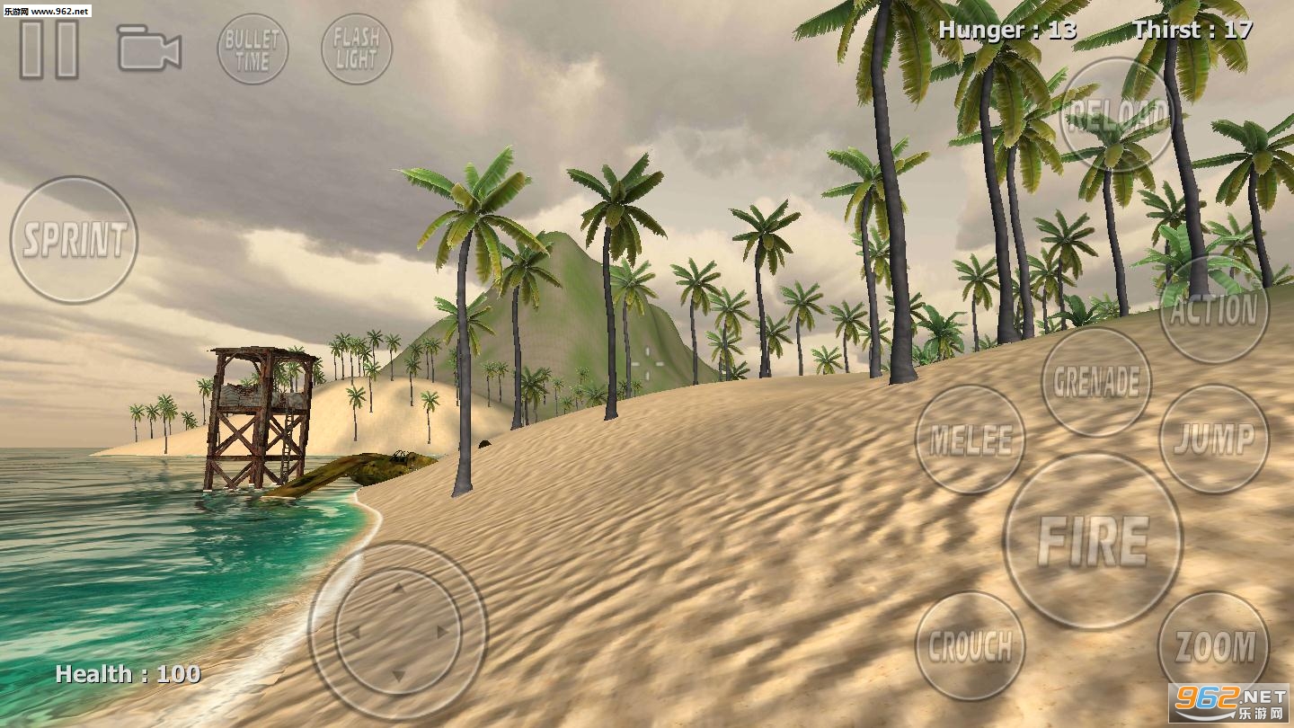Survival Island Savage(Ұ�������浺��׿��)��ͼ2