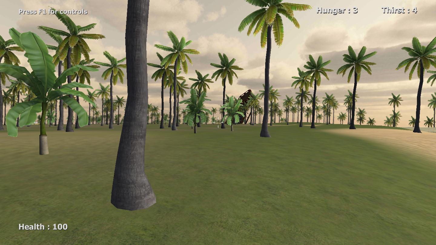 Survival Island Savage(Ұ�������浺��׿��)��ͼ1