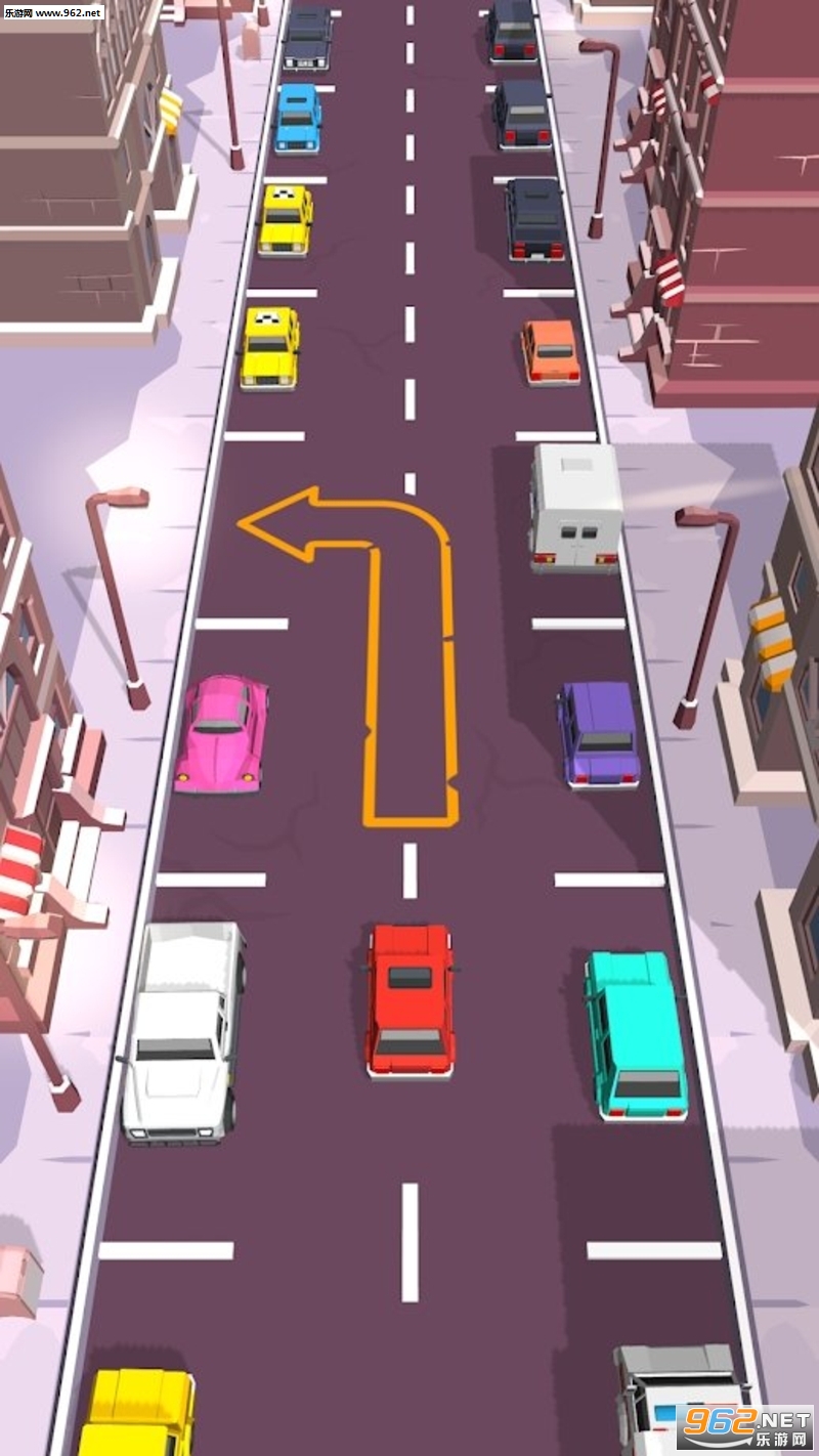 Drive and Park�ٷ���v1.0.1��ͼ0