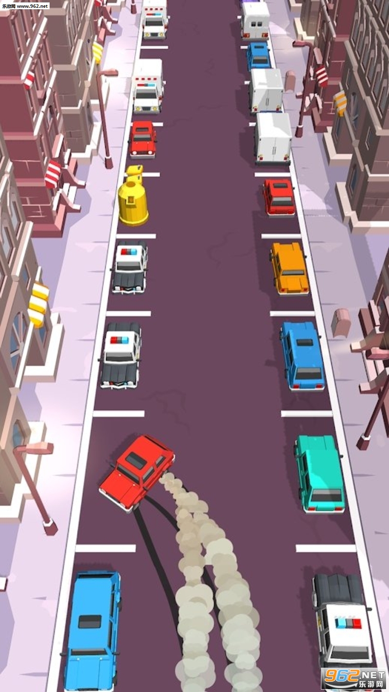 Drive and Park�ٷ���v1.0.1��ͼ2