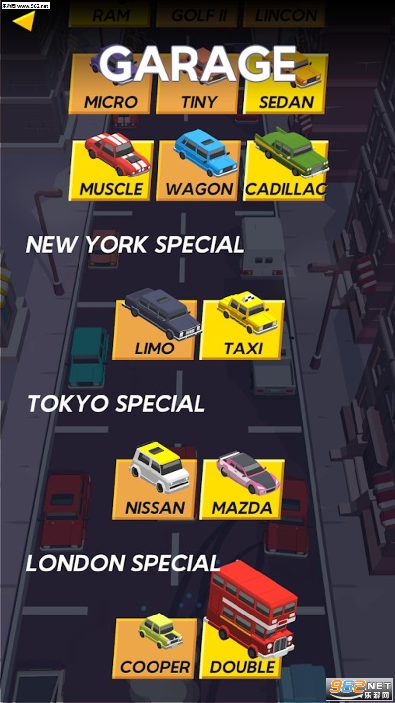 Drive and Park�ٷ���v1.0.1��ͼ3