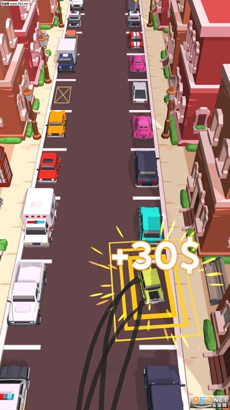 Drive and Park�ٷ���v1.0.1��ͼ4