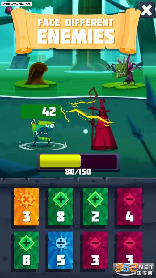 Arithmagic��׿��v1.0.0��ͼ1
