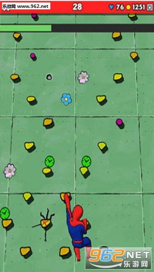 Climb The Wall 2(����ǽ2�ٷ���)v.1.03��ͼ2