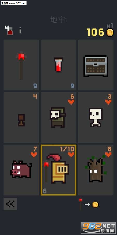 Dungeon Cards(���Ƶ��³ǹٷ���)��ͼ0