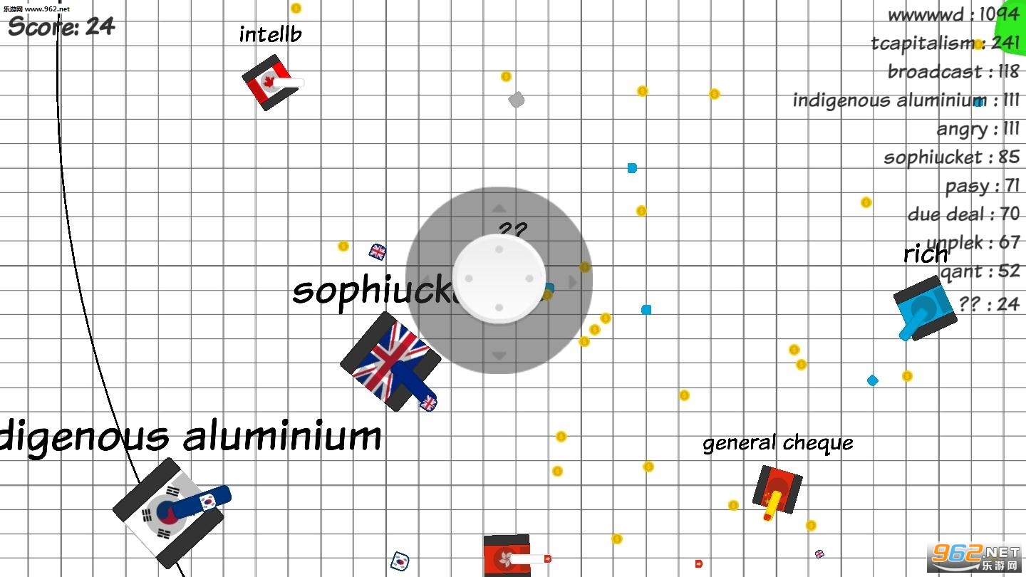 Tenk.io�ٷ����ͼ2
