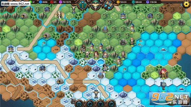 LegionWar-Test(����ս��Ӣ��ʱ����׿��)��ͼ1