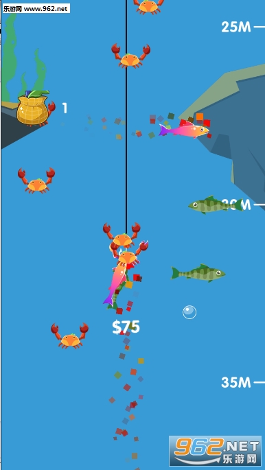 Fun Fishing: My Pet(��Ȥ�ĵ����ҵĳ��ﰲ׿��)��ͼ3