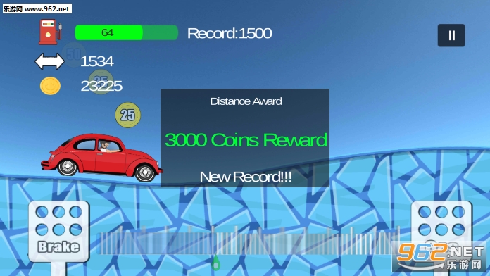 Hill Track��׿���ͼ2