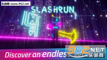 Slashrun��Ϸ��׿���ͼ0